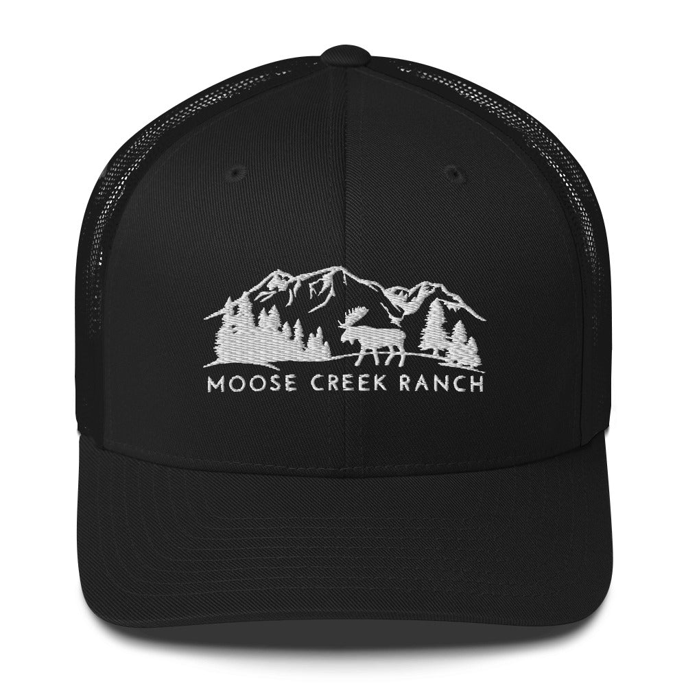 Trucker Cap